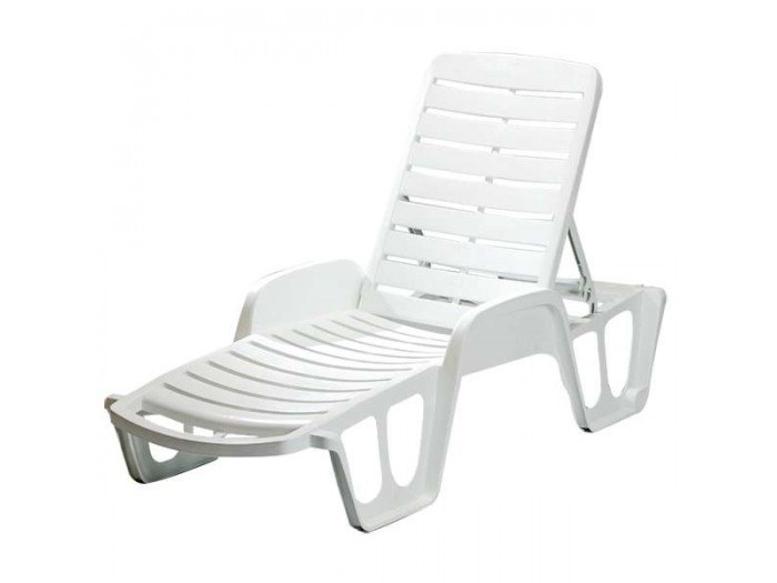 Шезлонг Летино фисо